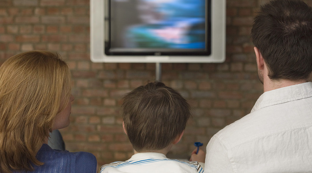 How to Change the World In Your Spare Time